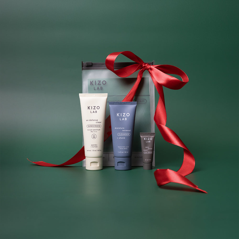 Seasonal Travel Set