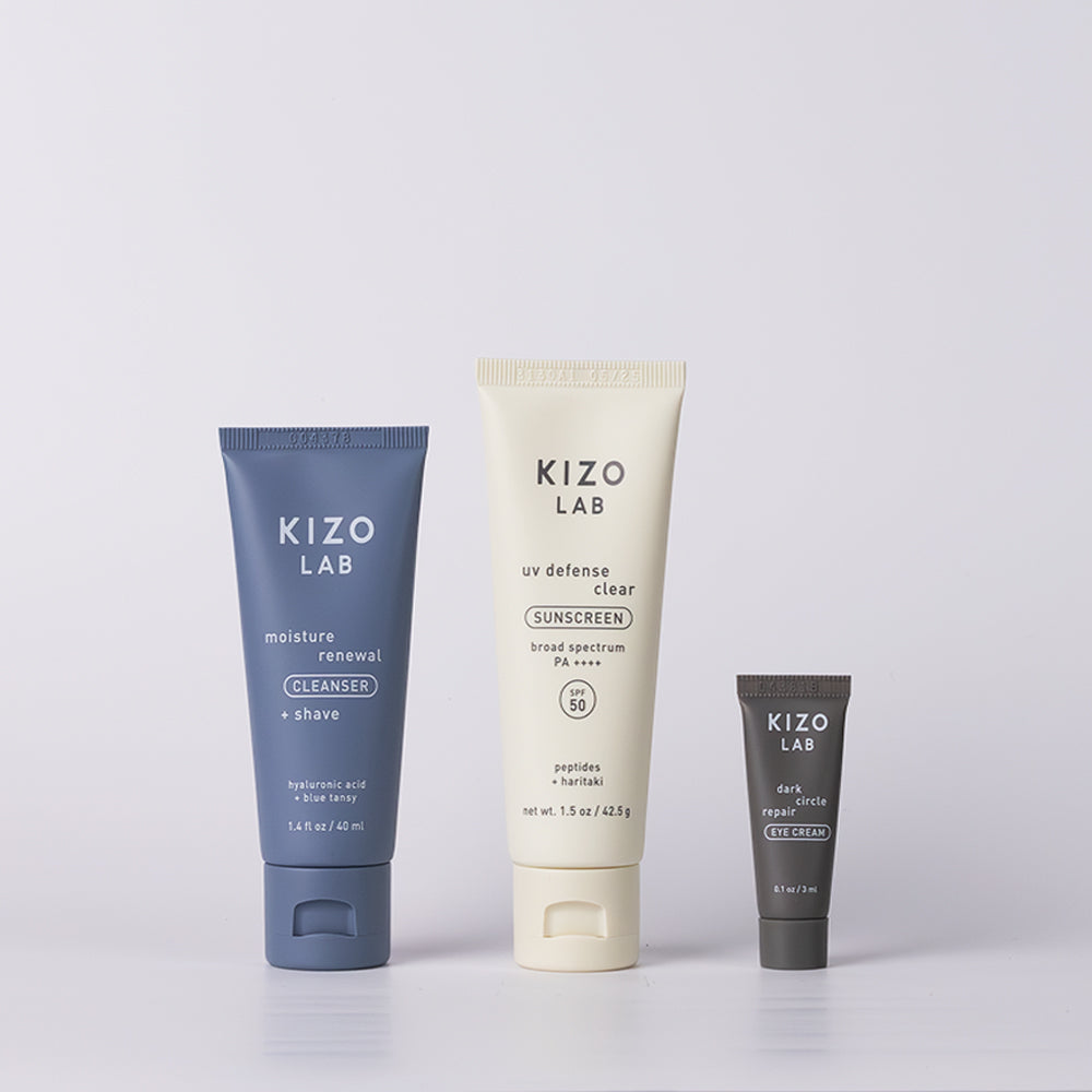 Seasonal Travel Set