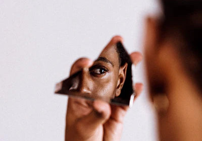 Age-Proofing the Eyes