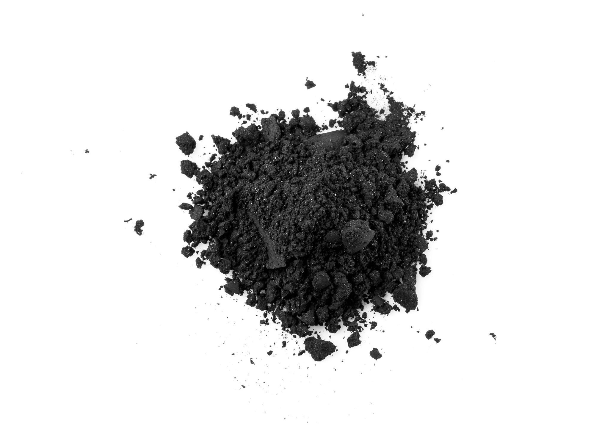 Volcanic Sand