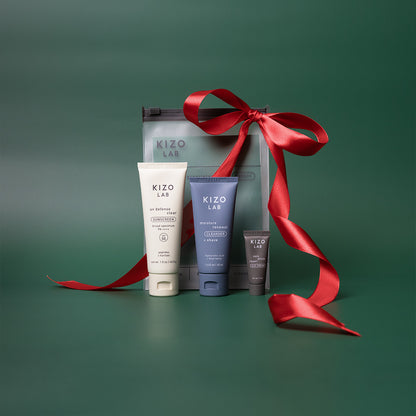 Seasonal Travel Set