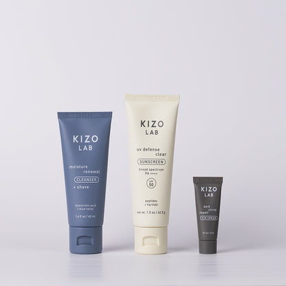 Seasonal Travel Set
