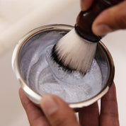 Moisture Renewal Cleanser + Shave