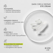 Dark Circle Repair Eye Cream